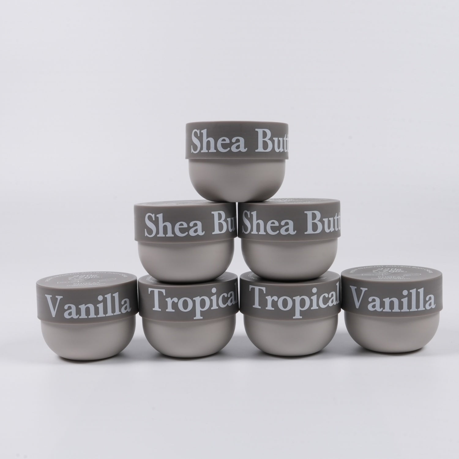 C-B002 Scented Body Lotion