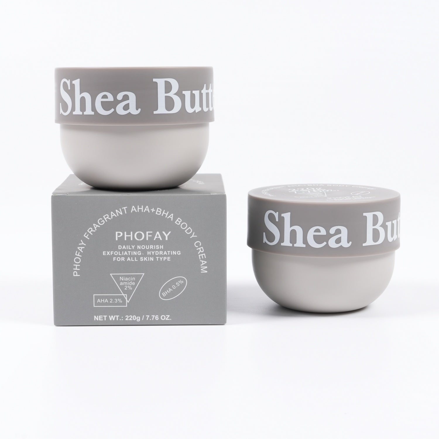 C-B002 Scented Body Lotion