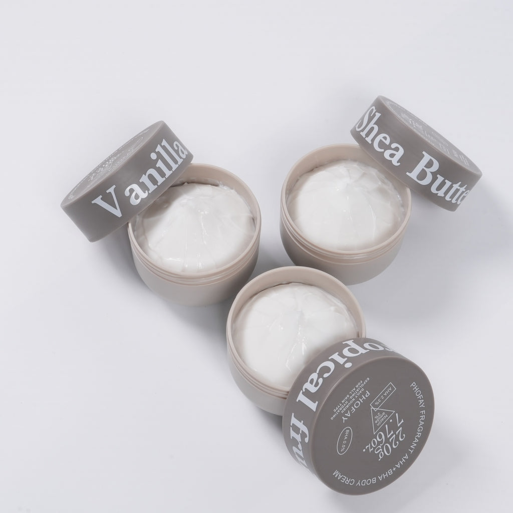 C-B002 Scented Body Lotion