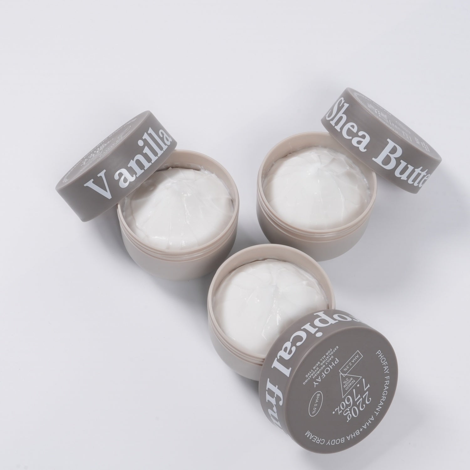 C-B002 Scented Body Lotion