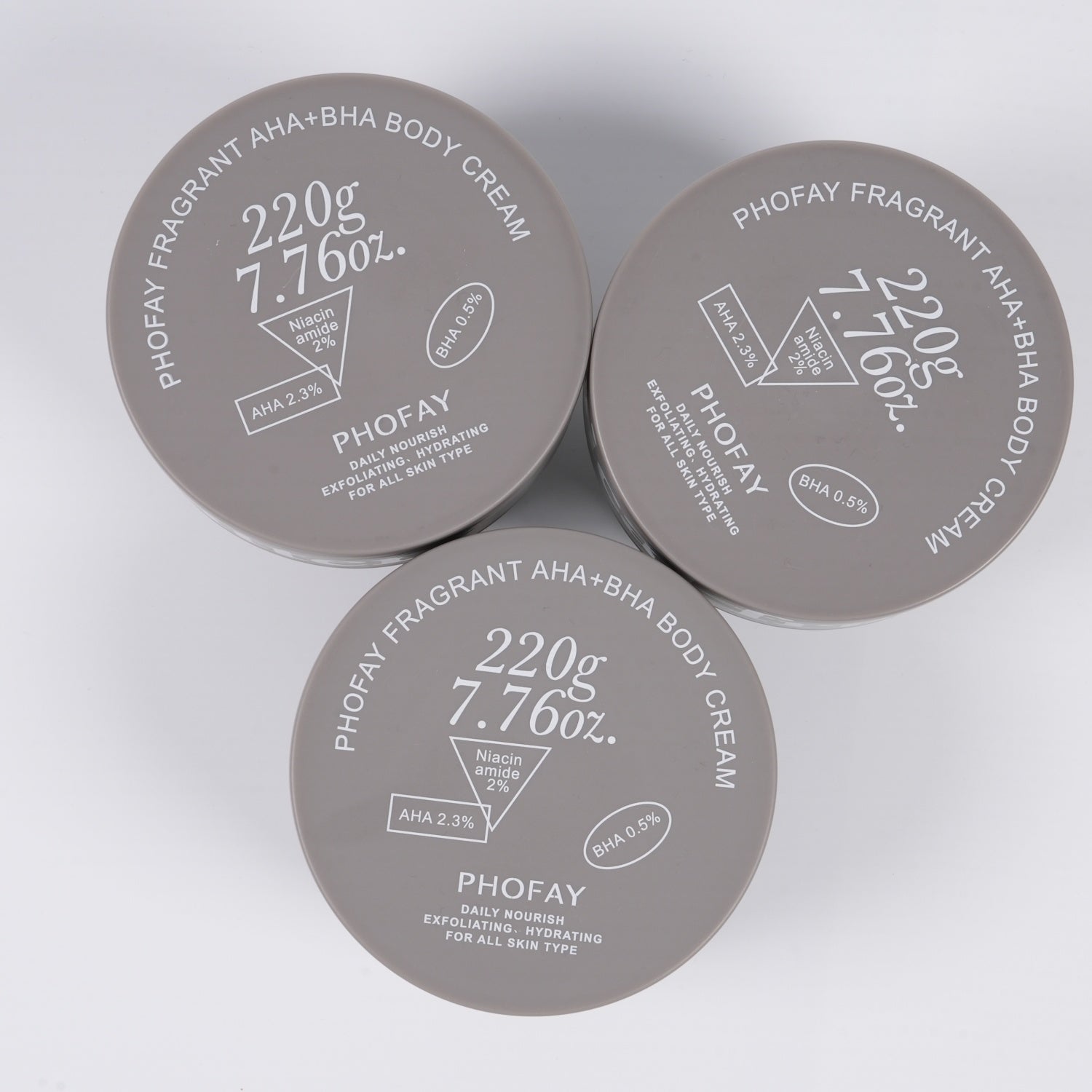 C-B002 Scented Body Lotion