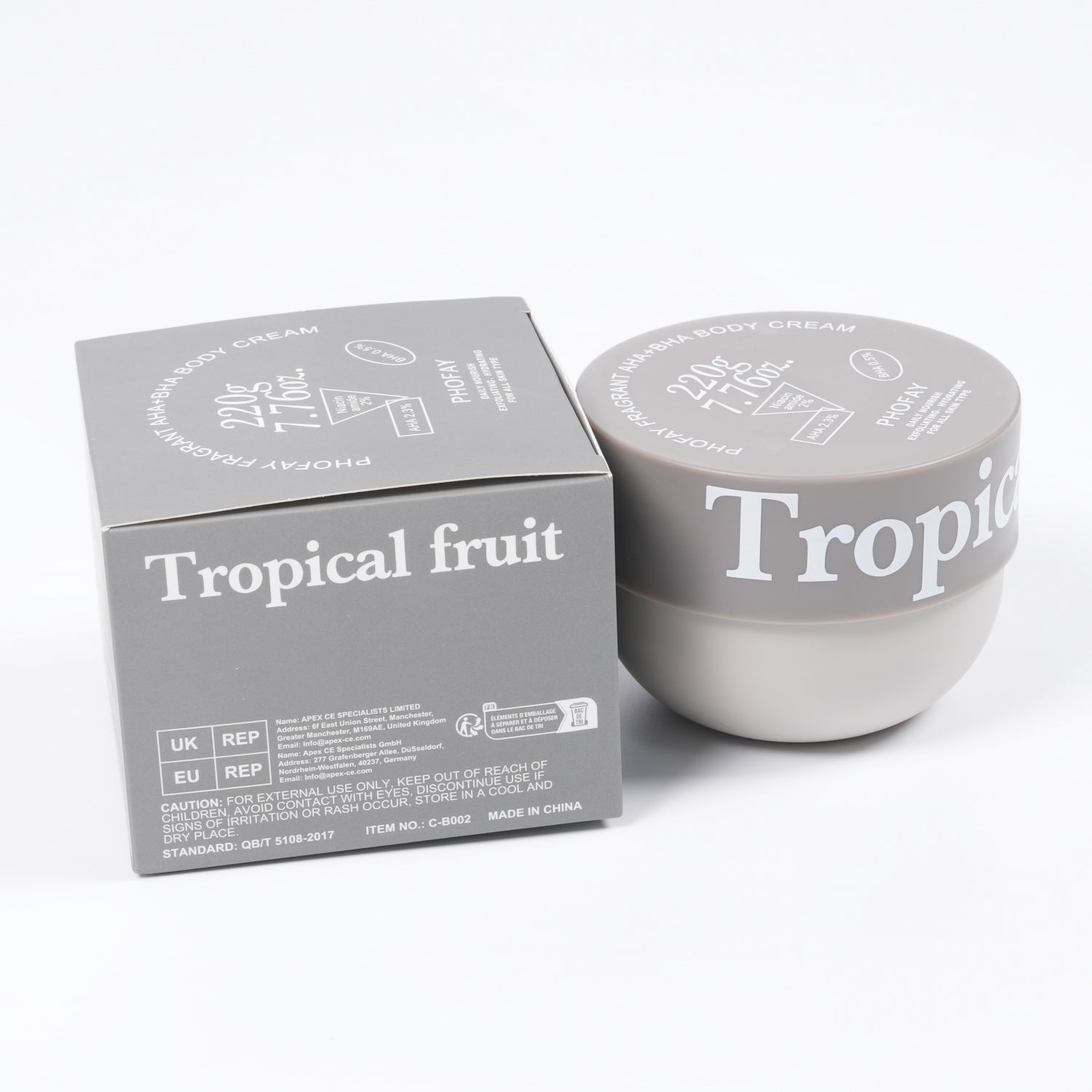 C-B002 Scented Body Lotion