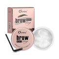 Eyebrow Styling Gel 3D Feathery Wild Brow Wax Waterproof Long Lasting Easy To Wear Shaping Eyebrows Makeup Sculpt Soap Cosmetics