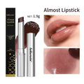Colorless Black Honey Lip Balm Lipstick Long Lasting Hygienic Moisturizing Lips Plumper Nourish Makeup Lip Care Cosmetics